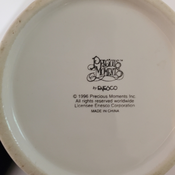 Vintage Precious Moments Mug - Picture 5 of 5